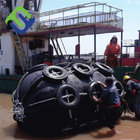 ship used pneumatic rubber fender, marine pneumatic fender factory China