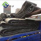 inflatable rubber airbag for ship launching lifting, marine airbag balloon China facotry