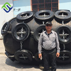 factory sell to Europe pneumatic rubber fender with tire net, yokohama fender, STS floating ship fender factory
