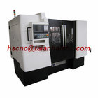 High Performance Alloy Wheel CNC Lathe CK6197W from China with CE
