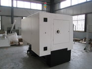 High Precision Alloy Wheel Refurbishment Equipment CK6190W from Haishu