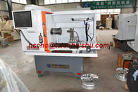 High Efficiency high Performance High Precision Diamond Cut Alloy Machine CK6160Q
