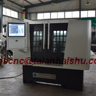 Hot Sale Alloy wheel lathe machine CK6160W with CE from haishu