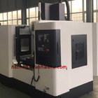 VMC650 5-Axis machining center vertical strong leading lathe model