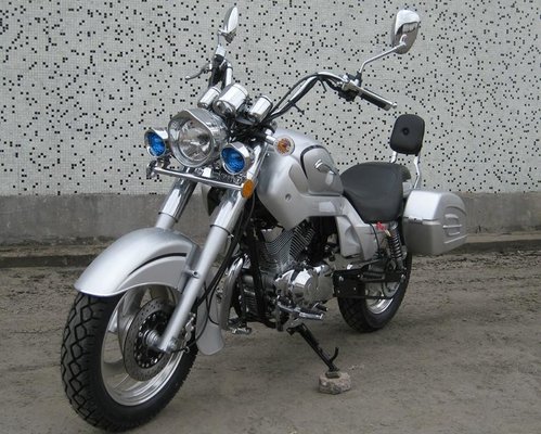 China Motorcycle150CC03