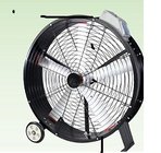 Electronic Components cylinder brushless dc fan(large wind)