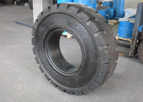 China Top level unique otr bobcat brand for solid rubber tire 12.00-24 supplier