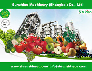 Sunshine Machinery (Shanghai) Co., Ltd.