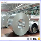 reliable Q235 cold rolled galvanized steel coil price india automobile