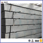 Professional 50mm ASTM A500 Z50g galvanized steel pipe/ electrical metal tube