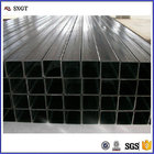 Pre galvanized pipe and tube Q195 mild steel 100G zinc coating