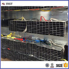 1/2 ASTM A53 Pre Galvanised Welded Steel Tube/Pre Galvanized Steel Pipes Tubes