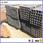 Q195 factory price Square and Rectangular Steel Tube made in tangshan