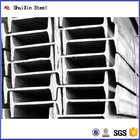 Metal Structural Steel I beam With Standard Size