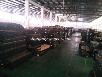 Jiashan Shunfang Woodworks Co., Ltd.