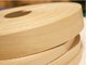 American Maple Edgebanding Veneer, Natural Wood Veneer Edge Banding for Furniture Doors and Veneered Panels supplier