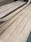 0.60mm Quartered Zebrano Decorative Wood Veneer for Furniture Architectural Woodworks and Designing supplier