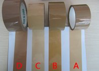Brown Color Adhesive Packing Tape Jumbo Roll