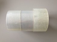 Solvent base acrylic adhesive bopp packing tape