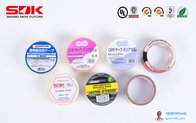bopp tape ready rolls for Korea, Japan market