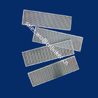Stainless steel Flat wedge screen panel