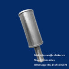 Resin Trap Wedge wire filters,Wedge Wire Nozzles