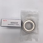 NACHI 6004ZZE deep groove ball bearing 20x42x12mm