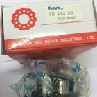 KOYO 616 4351 YSX Eccentric roller bearing 35x68x50mm