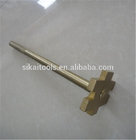 Hebei sikai sparkless Wrench Bung Al-cu Be-cu  Manual tools