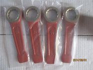 Hebei sikai non sparking tools Wrench,Striking Box Al-cu Be-cu manual tools