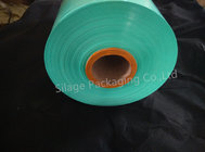 Quality Green Color Silage Wrap Film