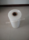 Hand Use LLDPE Clear Stretch Film for Wrapping