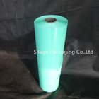 High Quality Green Color Silage Film for Hungary