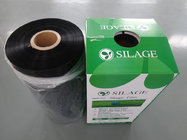 Black Silage Wrap Film