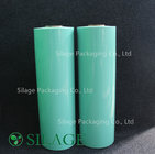Green Color Silage Film Exporting England 750mm