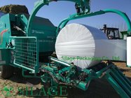 Best Blown Silage Wrap Film for Poland