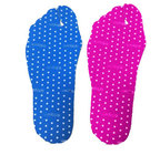Factory Price Sticker Shoes Stick on Soles Sticky Pads NAKEFIT for Feet