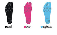 2017 Nakefit feet sticker,pads