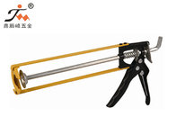 China Manual Rotary Cartridge Caulking Gun Steel Skeleton For Construction distributor