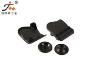 China Black PP Plastic accessories for Jerky / Sausage Caulk Gun distributor