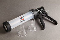 China Professional Plastic / Stainless Steel Beef Jerky Gun For Kitchen Eco-Friendly distributor