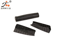 China PVC Rubber Sealant Custom Plastic Parts For Manual Silicone Gun distributor