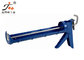 cheap  400ml Manual Semicircle Sealant Silicone Caulk Gun With Spout Cutter
