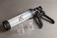 Professional Plastic / Stainless Steel Beef Jerky Gun For Kitchen Eco-Friendly supplier