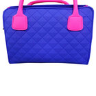 New Design Silicone Tote Handbag for women