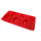 Launched Low-cost Baking Mould Durable Duck Shape Silicone Cake Mold