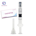 Simo Better Hyaluronic acid dermal filler with obvious therapeutic effect