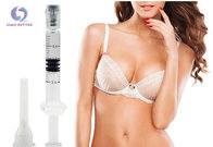 Injectable breast enhancement dermal filler hyaluronic acid breasts injection filler
