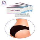 Best dermal filler buttock enhancement injection 10ml hyaluronic acid filler