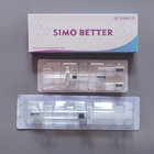 Best 10ml injectable dermal filler breast and buttock injection filler